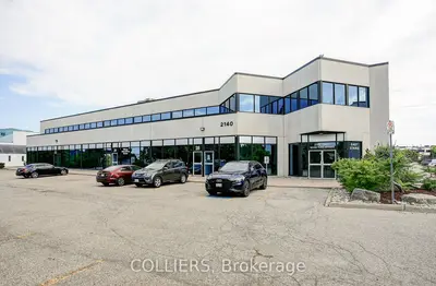 2140 Winston Park Drive 204, Oakville, ON L6H 5W1