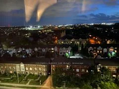 155 Hillcrest Avenue 1105, Mississauga, ON L5B 3Z2