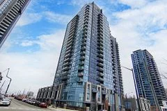 5033 FOUR SPRINGS Avenue 1017, Mississauga, ON L5R 0G6