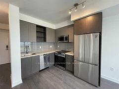 4655 Metcalfe Avenue 1503, Mississauga, On L5m 0z7