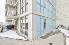 1638 Bloor Street W 701, Toronto W02, On M6p 0a6