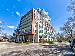 1830 Bloor Street W 112, Toronto W02, On M6p 3k6