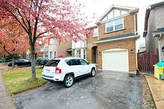 2053 Fox Hollow, Oakville, On L6m 3k3