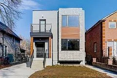 30 Lambton Avenue Main Fl, Toronto W04, ON M6N 2S1
