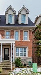 24 Odoardo Di Santo Avenue, Toronto W05, On M3l 0e7