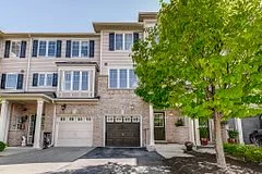 2006 Trawden Way 14, Oakville, On L6m 0m1
