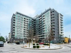 80 Esther Lorrie Drive 916, Toronto W10, ON M9W 0C6