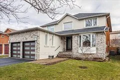 1600 Stationmaster Lane, Oakville, ON L6M 3A9