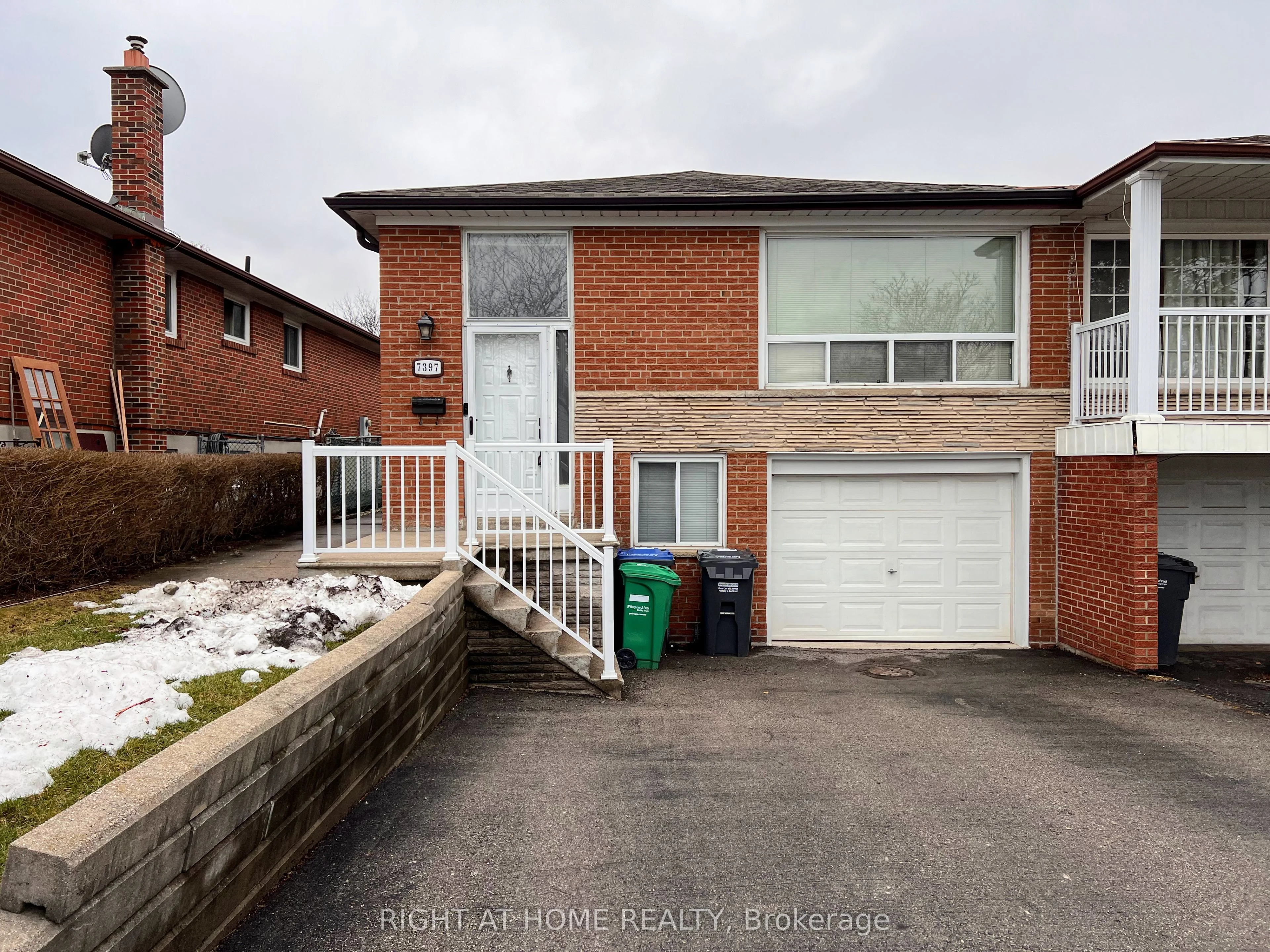 7397 Manion Road BSMT, Mississauga, ON L4T 2K8