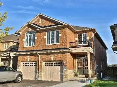7440 Saint Barbara Boulevard, Mississauga, On L5w 0g3