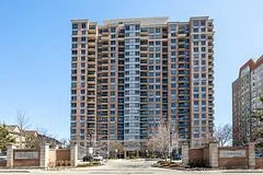 55 Strathaven Drive 201, Mississauga, ON L5R 4G9