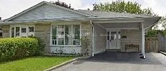 3310 Queen Frederica Drive, Mississauga, On L4y 3b2