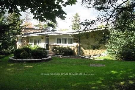 9317 Regional Road 25 Road, Halton Hills, ON L9T 2X7