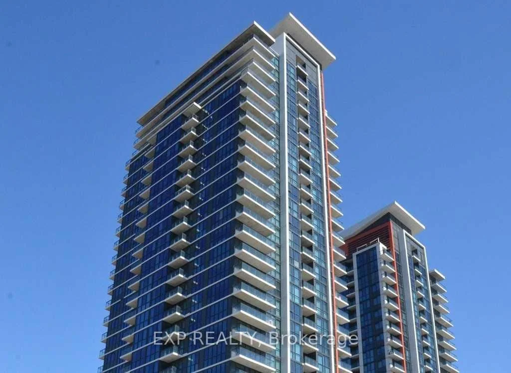 75 Eglinton Avenue W 1202, Mississauga, On L5r 0e5