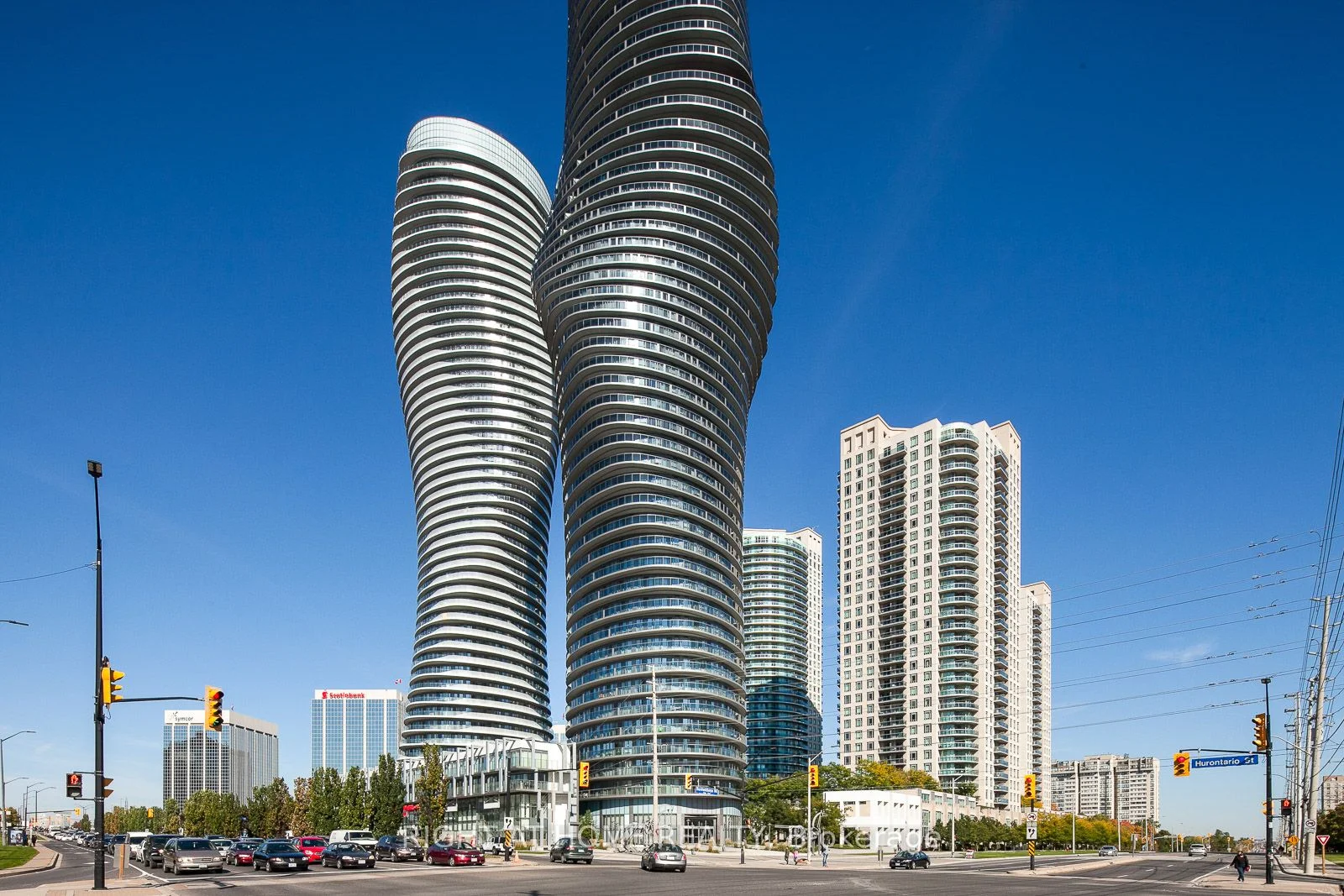 80 Absolute Avenue 2706, Mississauga, On L4z 0a5