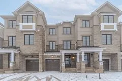 1379 Shevchenko Boulevard, Oakville, ON L6M 4L8