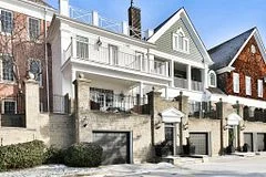 2289 Lake Shore Boulevard W 117, Toronto W06, On M8v 3y2