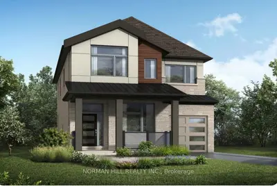 3028 William Cutmore Boulevard, Oakville, On L6h 7g1