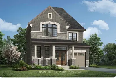 3032 William Cutmore Boulevard, Oakville, ON L6H 7G1