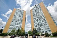 25 Trailwood Road 308, Mississauga, On L4z 3k9