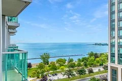 1910 Lake Shore Boulevard W 1203, Toronto W01, On M6s 1a2