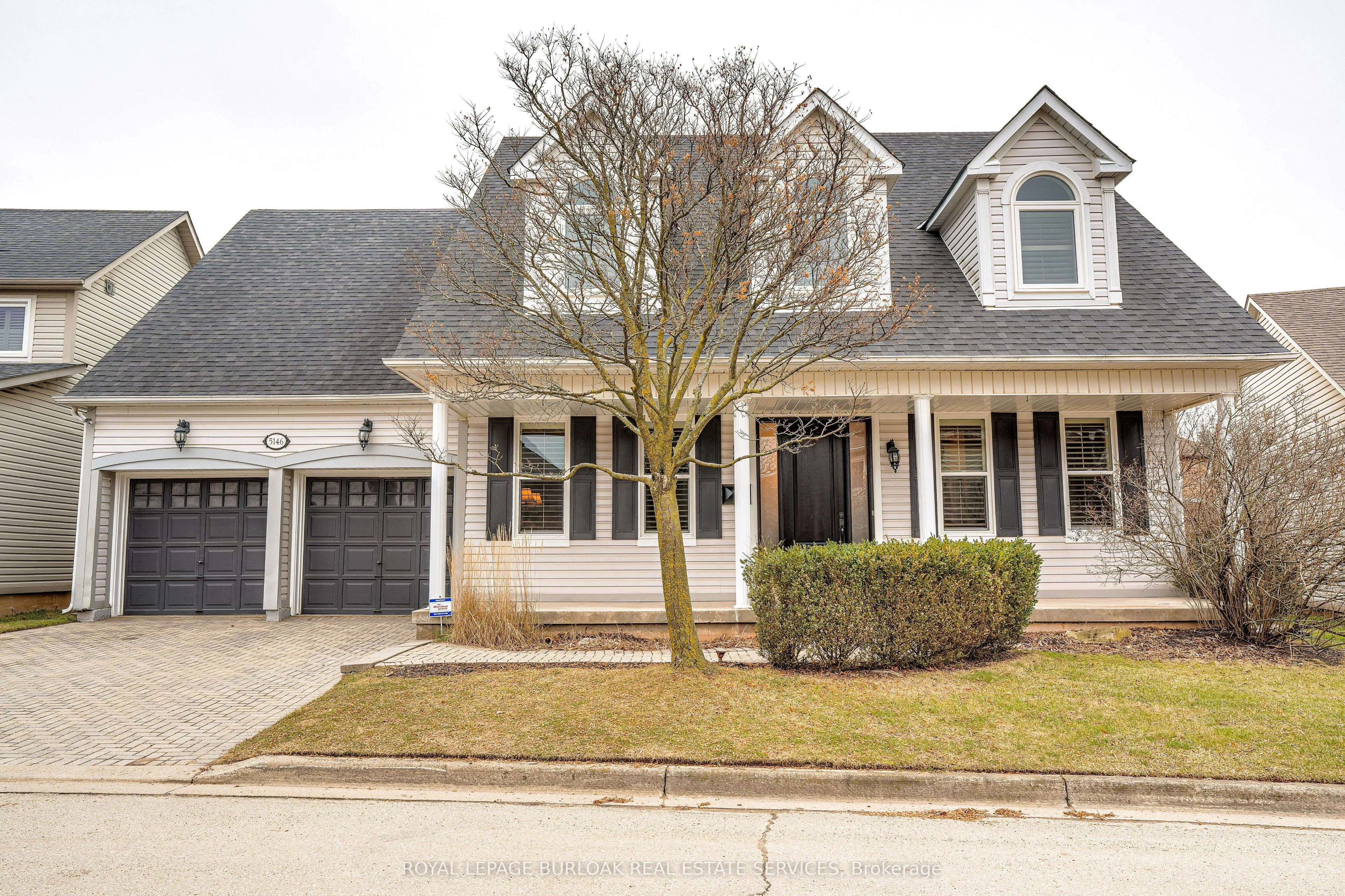5146 Bushberry Lane, Burlington, On L7l 6g9
