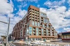 1787 St. Clair Avenue W 201, Toronto W03, On M6n 1j6