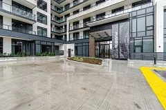 3200 William Coltson Avenue 423, Oakville, On L6h 7c2