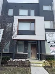 3021 Creekshore Common Avenue S, Oakville, On L6m 1l8