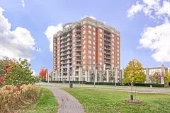 2325 Central Park Drive 602, Oakville, On L6h 0e2