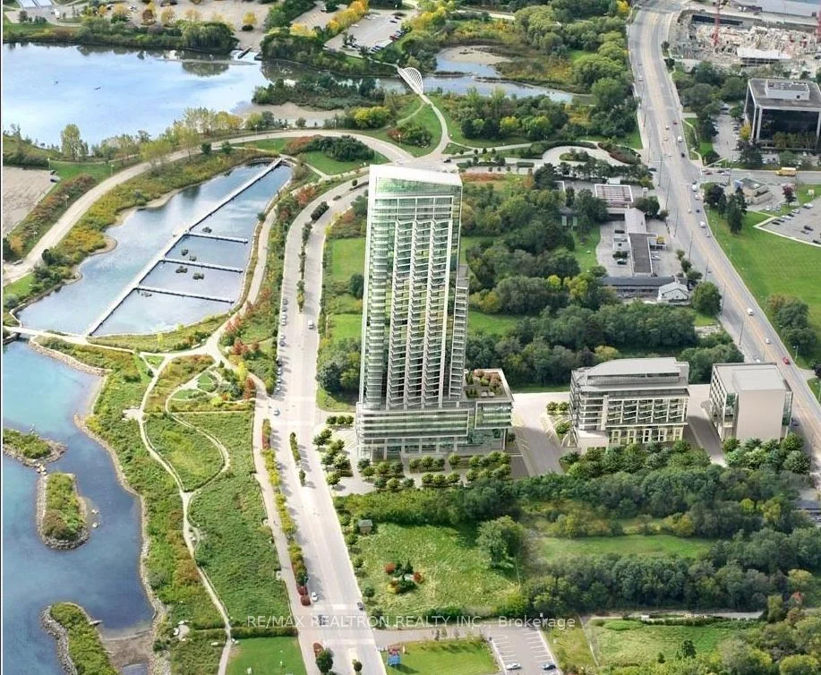 59 Annie Craig Drive 2505, Toronto W06, On M8v 0c5