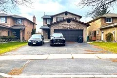4233 Tea Garden Circle, Mississauga, On L5b 2z1