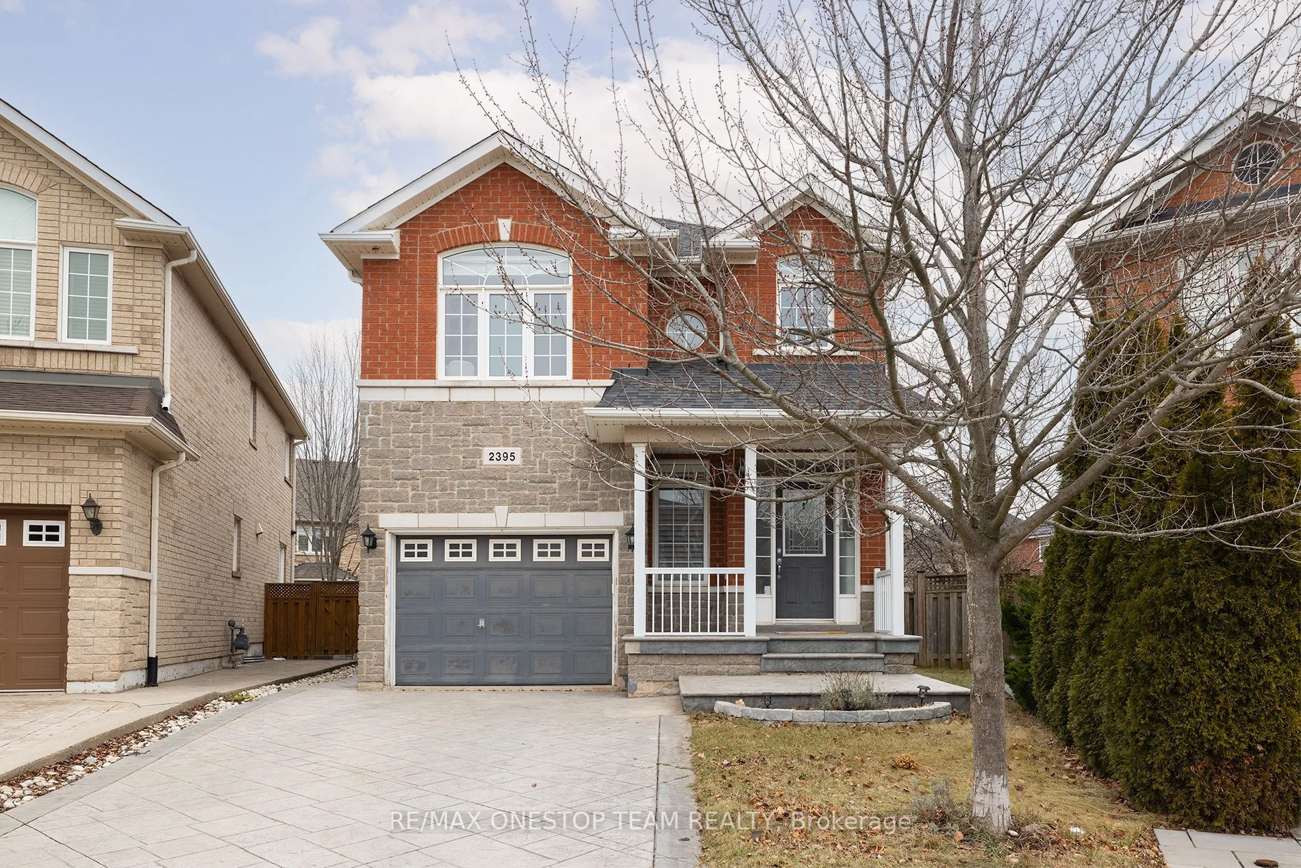 2395 Hilda Drive, Oakville, ON L6H 7N5