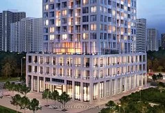 36 Elm Drive W 3702, Mississauga, On L5b 0n3