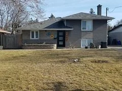 1562 Boxwood Way, Mississauga, ON L5E 2X9