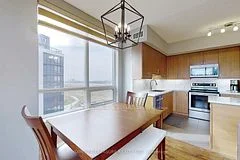 55 De Boers Drive 1204, Toronto W05, ON M3J 0G5