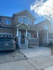 3256 Camberwell Drive Upper, Mississauga, ON L5M 6T2