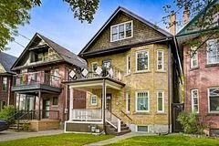150 Medland Street 3, Toronto W02, On M6p 2n5