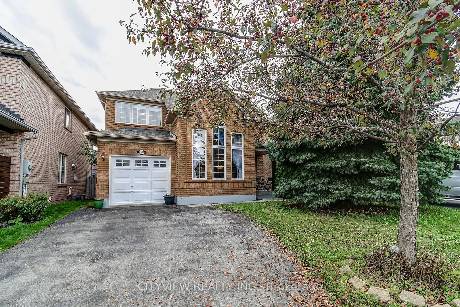 2380 Proudfoot Trail, Oakville, On L6m 3y1