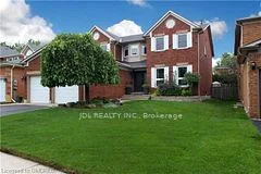 1303 Hilton Lane, Oakville, On L6m 2v3