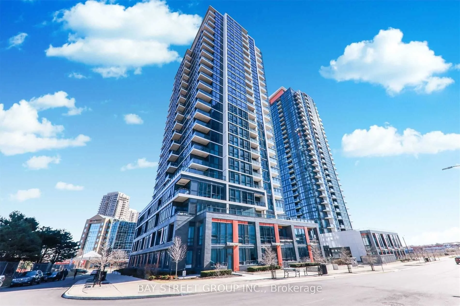 55 Eglinton Avenue W 2005, Mississauga, On L5r 0e4
