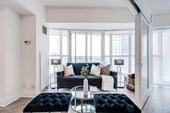 50 Absolute Avenue 602, Mississauga, On L4z 0a8