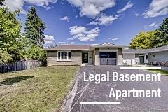 19 Cardwell Street, Orangeville, On L9w 2v7