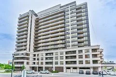 1 De Boers Drive 318, Toronto W05, On M3j 0g6