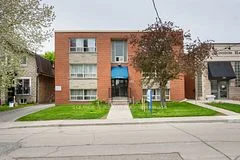 122 Fifth Street 2, Toronto W06, On M8v 2z3