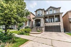 5465 Churchill Meadows Boulevard "lower", Mississauga, On L5m 6n6