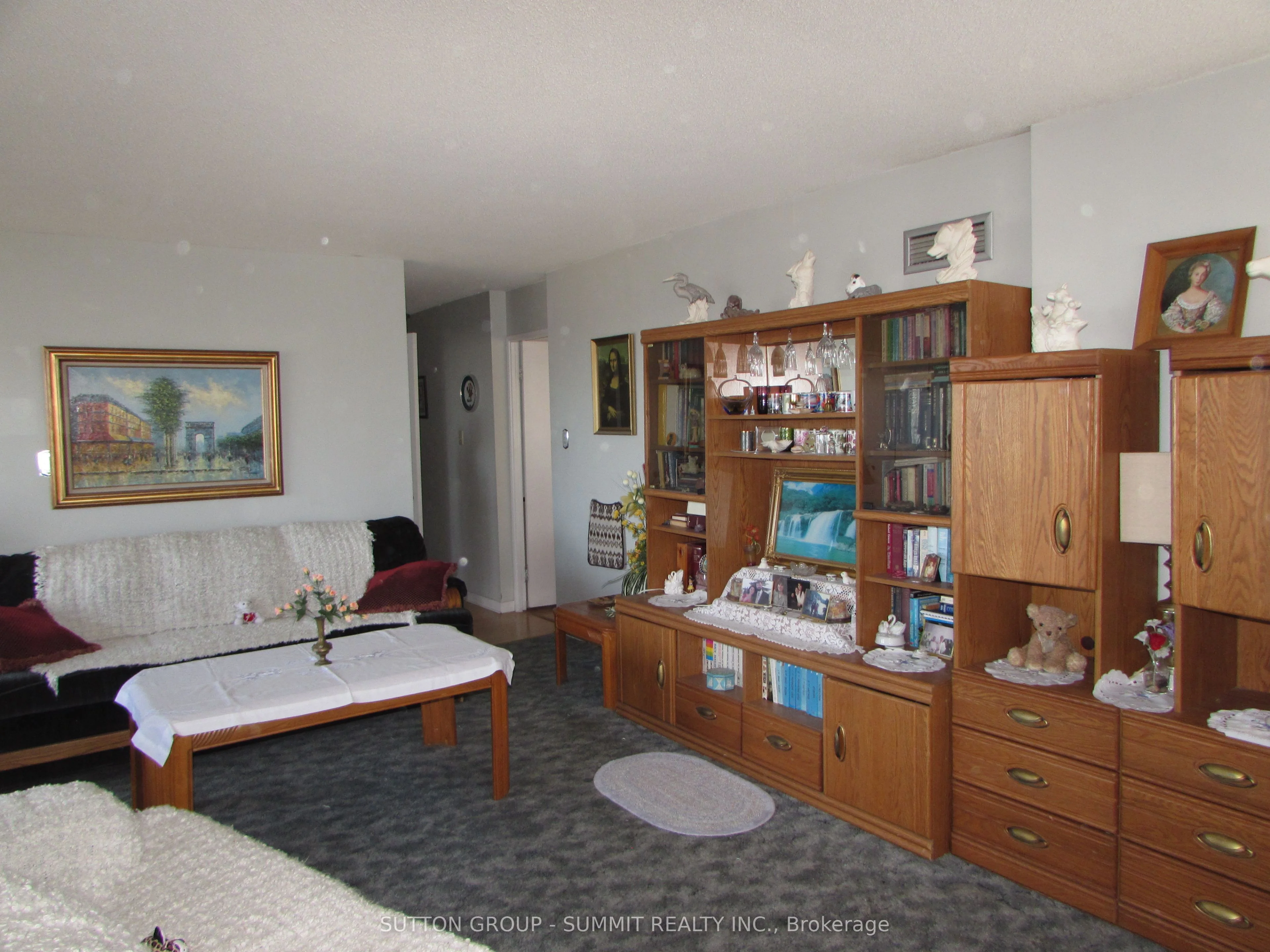 1580 Mississauga Valley Boulevard 1902, Mississauga, On L5a 3t8
