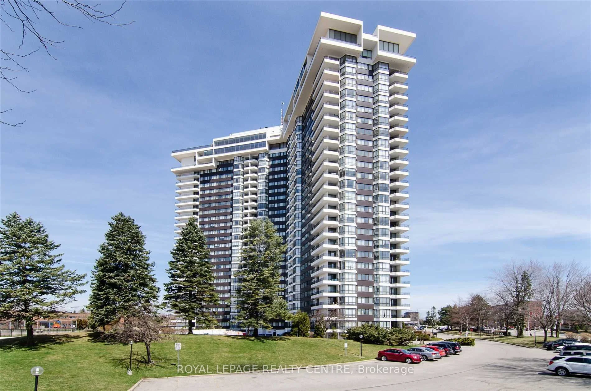 1333 Bloor Street 714, Mississauga, ON L4Y 3T6