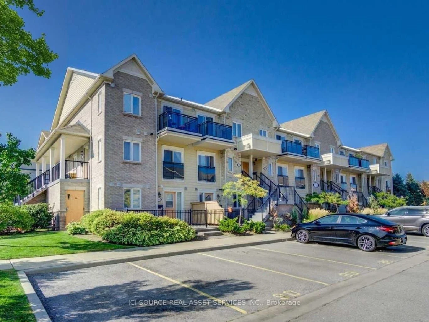 4975 Southampton Drive 342, Mississauga, On L5m 8c6