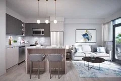 4677 Glen Erin Drive 1403, Mississauga, On L5n 3l3